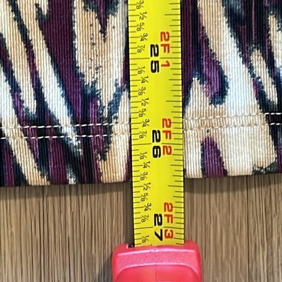 Chico’s Tank & Cardigan Bundle (2) XL Blue Open Front Anti Wrinkle Travelers - Picture 9 of 17